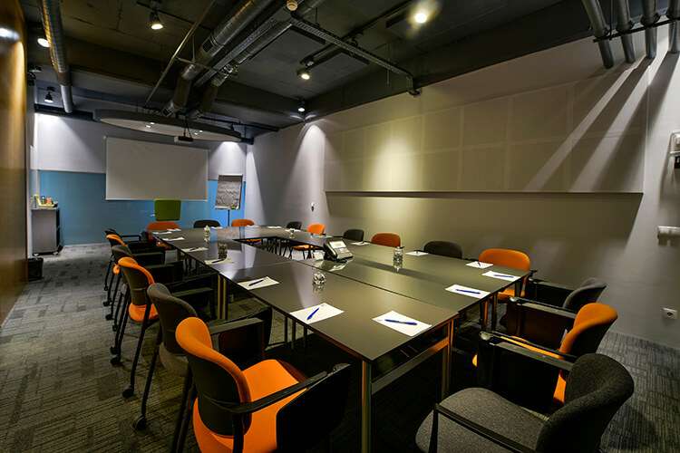 Plaza Cubes Cessas Plaza Ümraniye