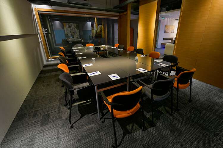 Plaza Cubes Cessas Plaza Umraniye