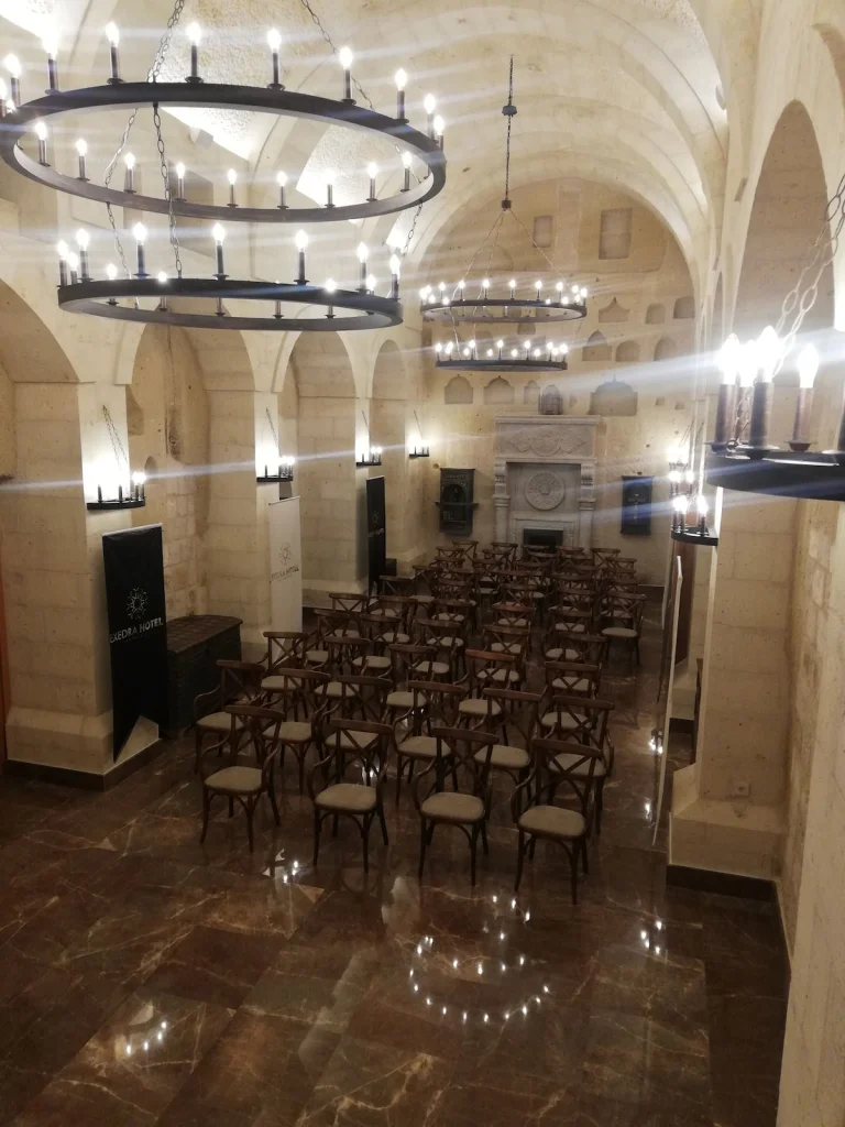 Exedra Hotel