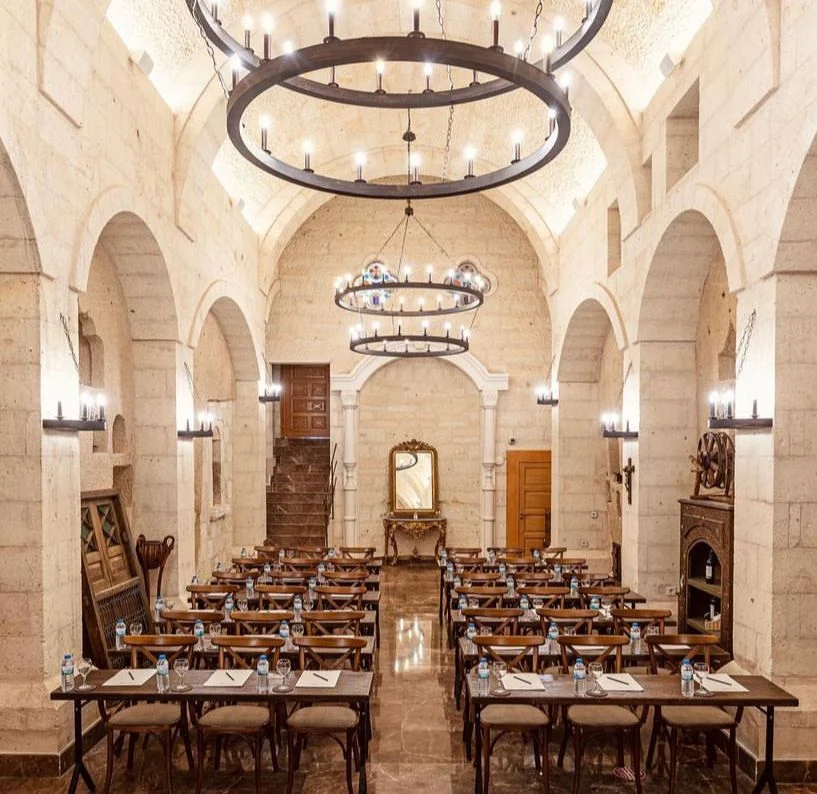 Exedra Hotel