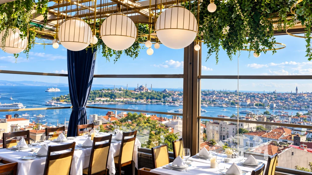 Sur Balık Cihangir