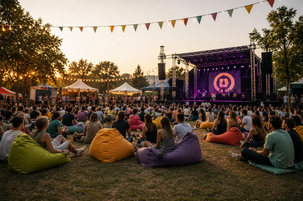 Festival Package
