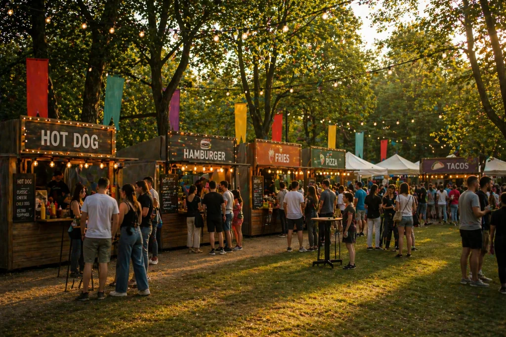 Festival Package