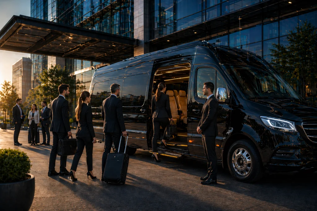 Transfer Services