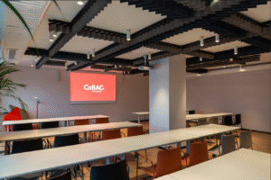 CoBAC Workspace