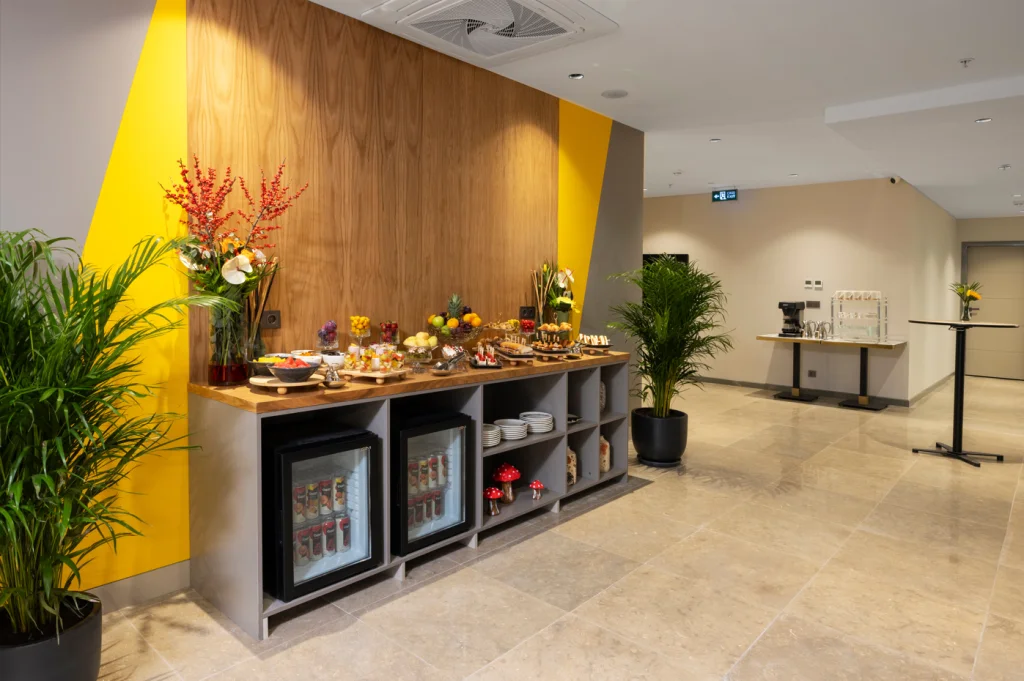 Holiday Inn İstanbul Beylikdüzü