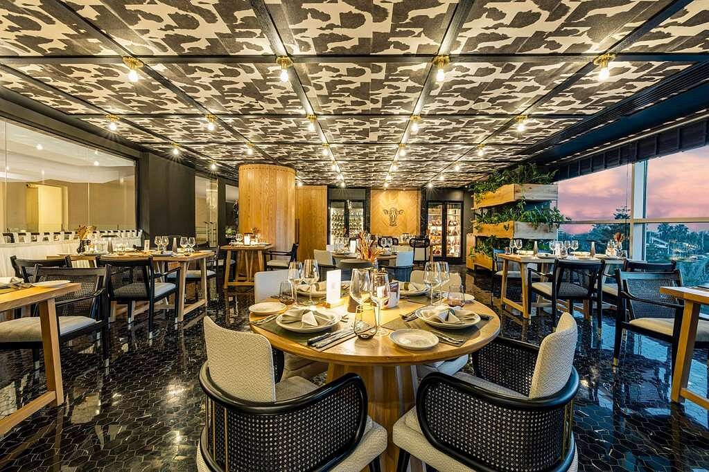 Concorde De Luxe Resort