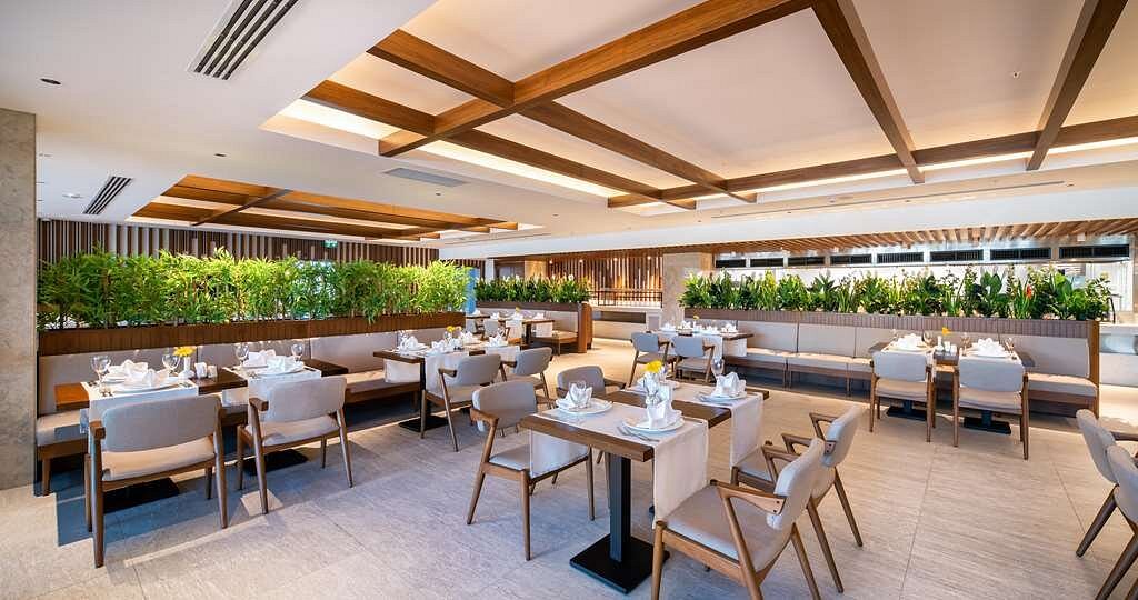 Concorde Tower Hotel Nicosia