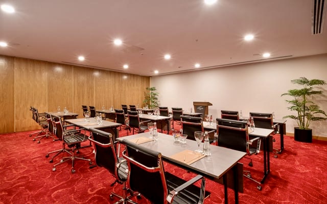 Concorde Tower Hotel Nicosia