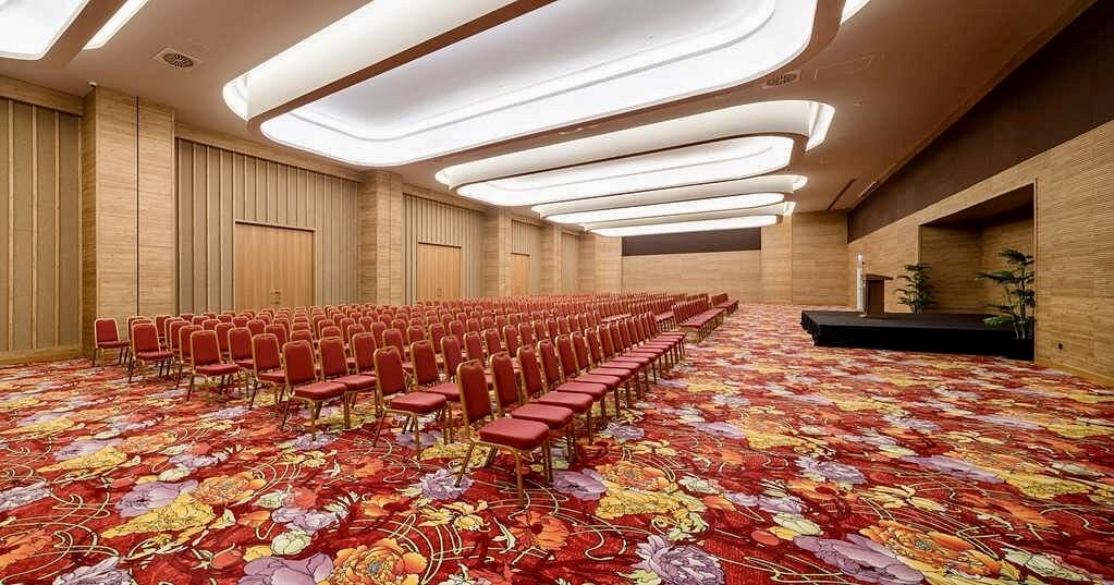 Concorde Tower Hotel Nicosia