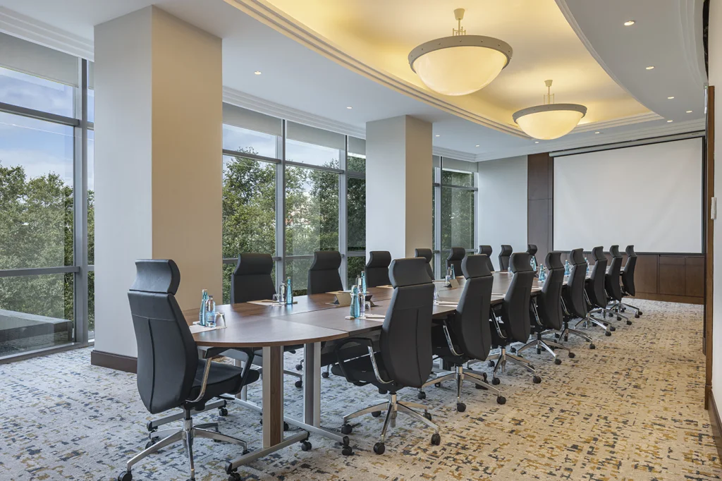 Conrad Istanbul Bosphorus