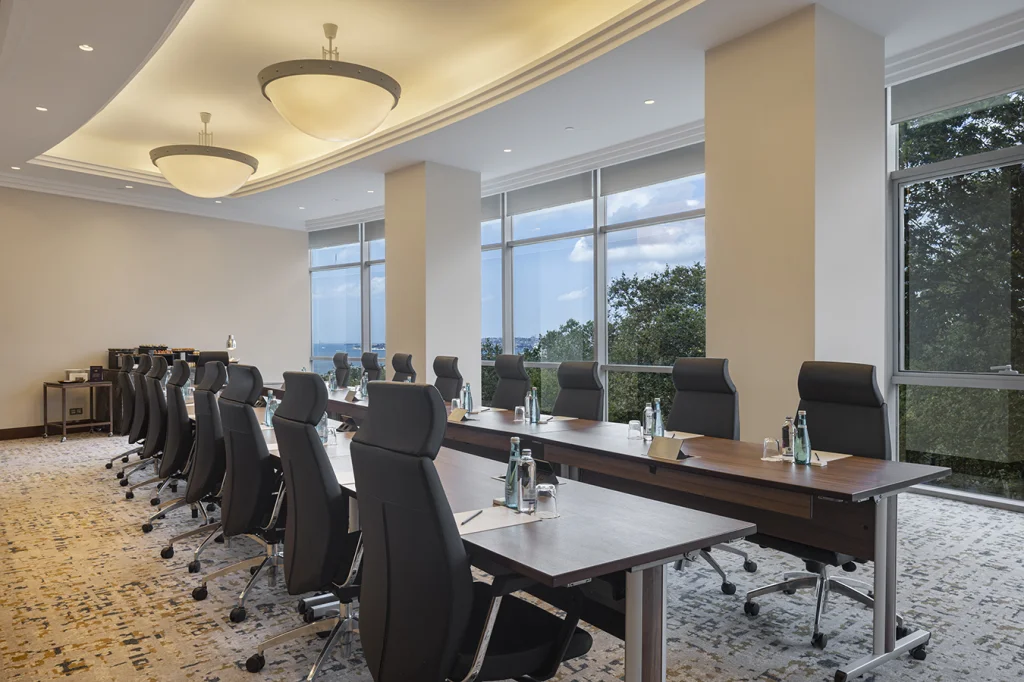 Conrad Istanbul Bosphorus