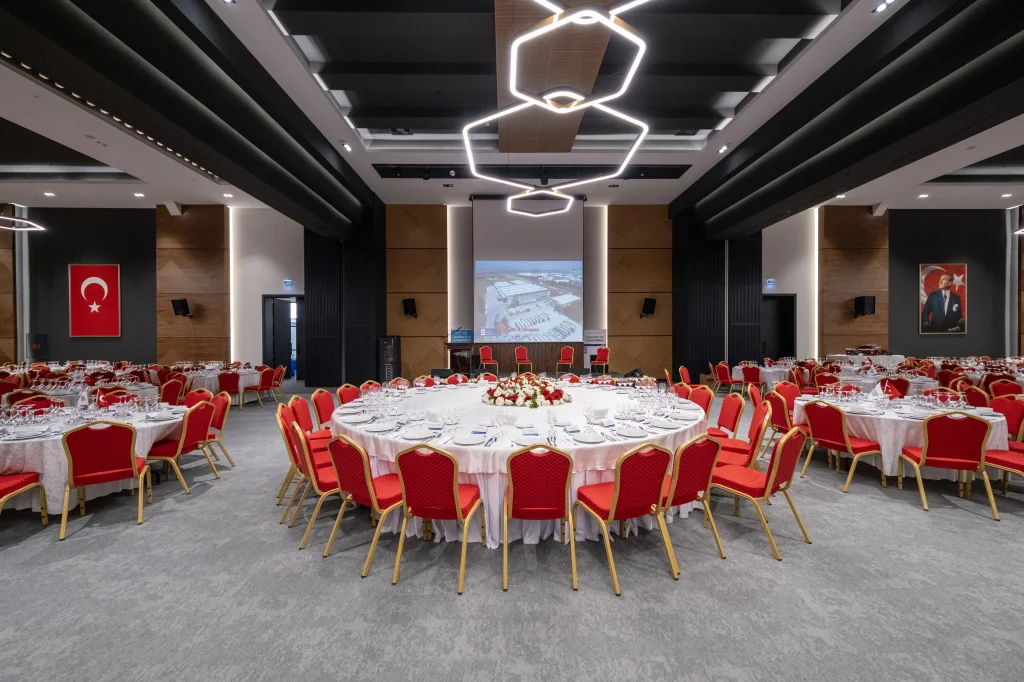 Corvelle Event Venue