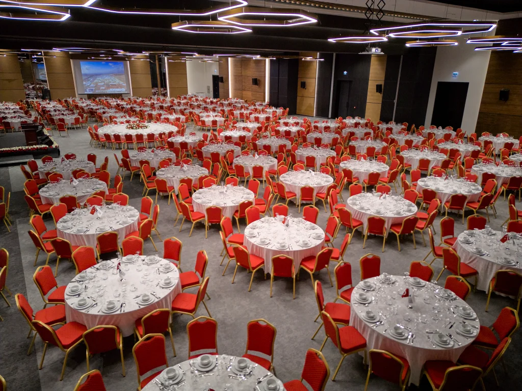 Corvelle Event Venue