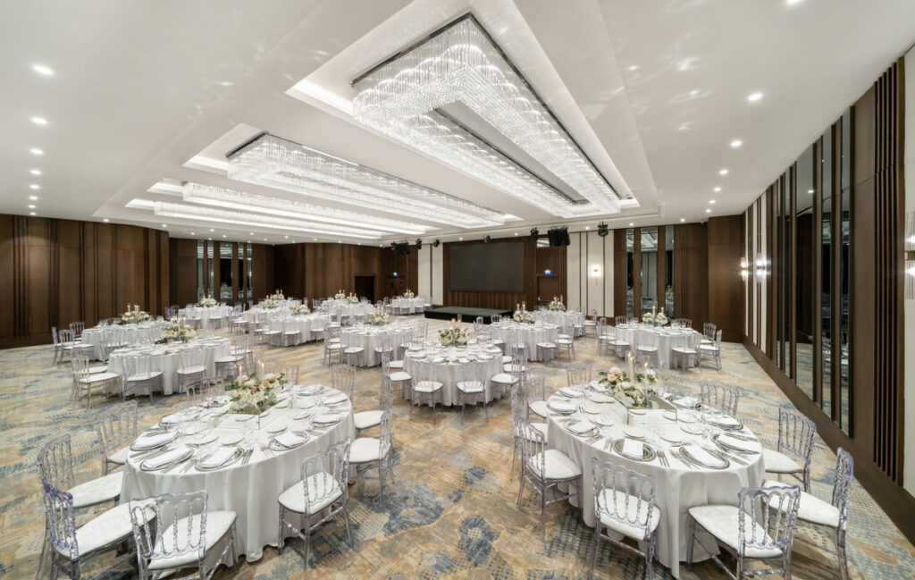Bosphorus Ballroom