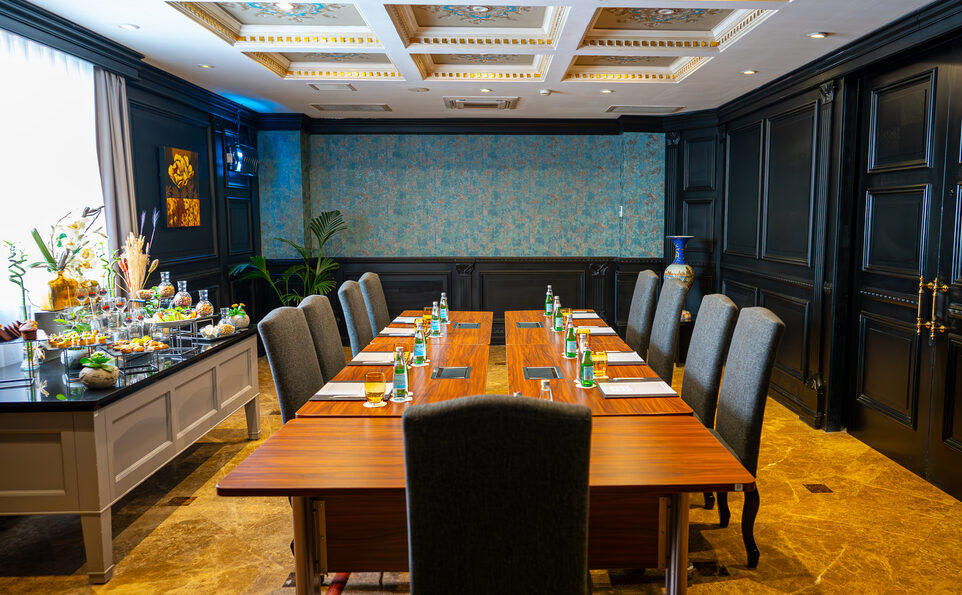 Crowne Plaza Istanbul Old City