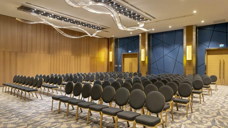 Crowne Plaza Istanbul Florya
