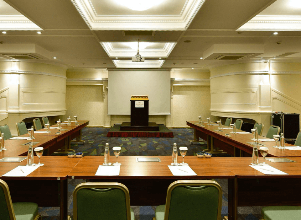 Crowne Plaza Istanbul Old City