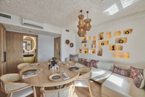 Danış Ethnic Restaurant