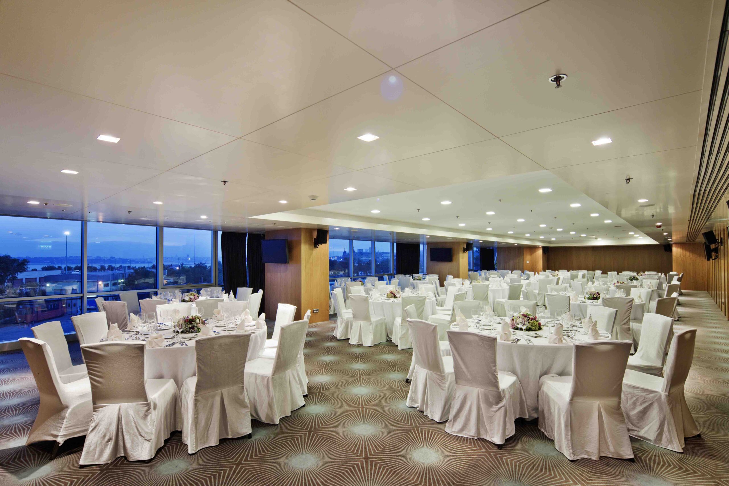 DoubleTree by Hilton Istanbul Moda