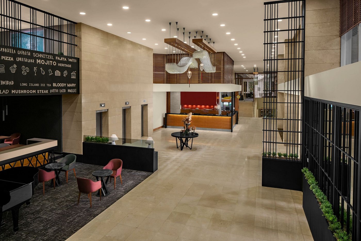 Dedeman Istanbul Hotel