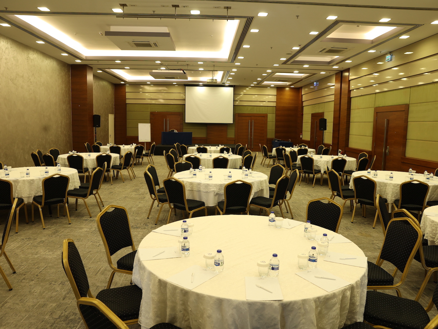 Dedeman Istanbul Hotel