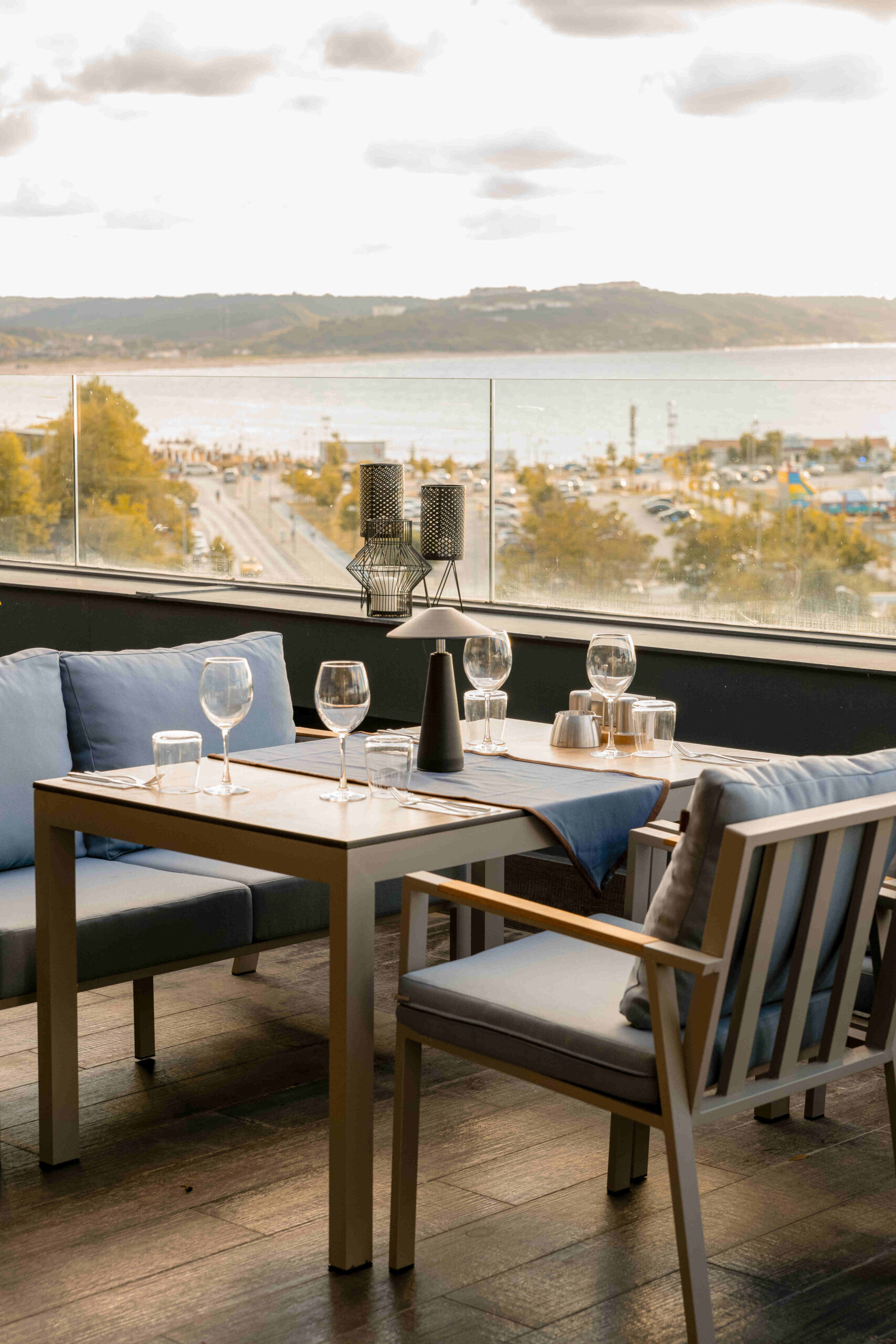 Sile Gonen Luxury Hotel