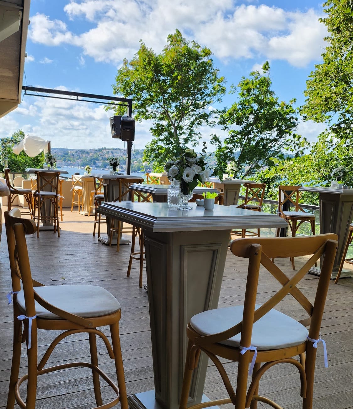 Kanlıca Paysage Restaurant