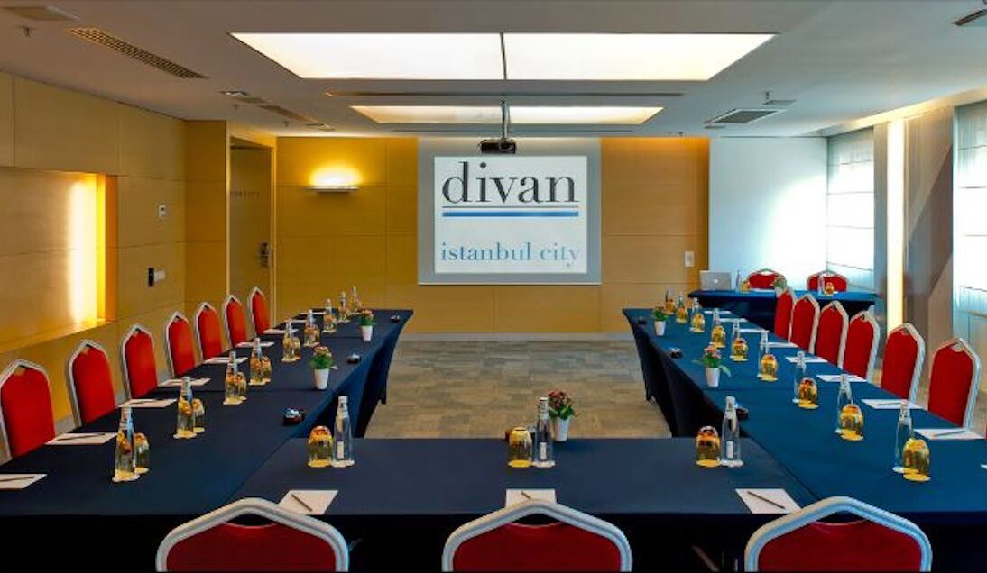 Divan Istanbul City