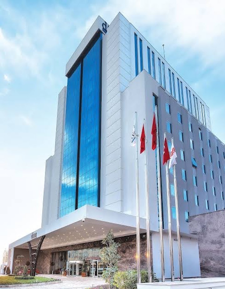 Divan Gaziantep