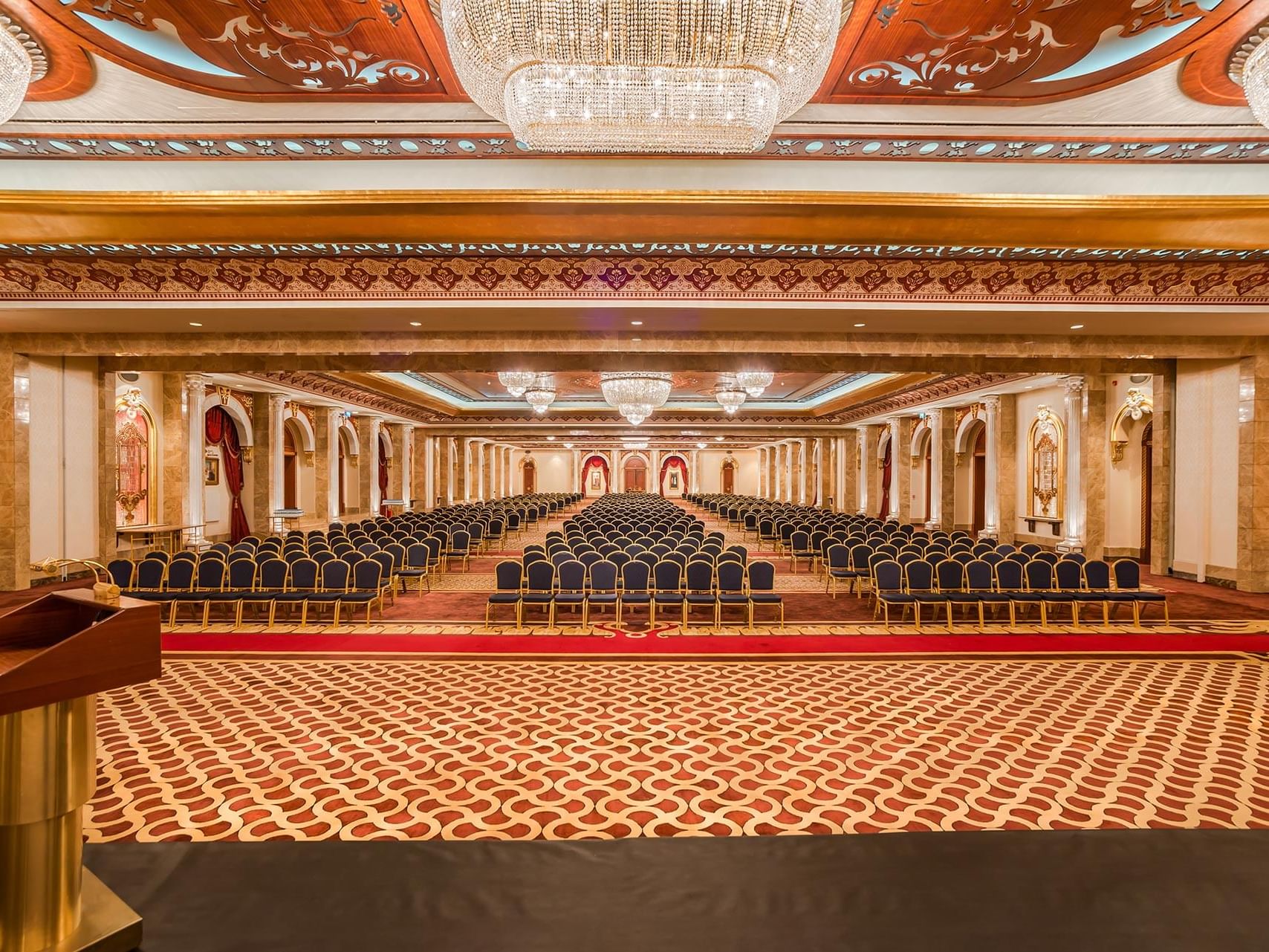 Titanic Mardan Palace