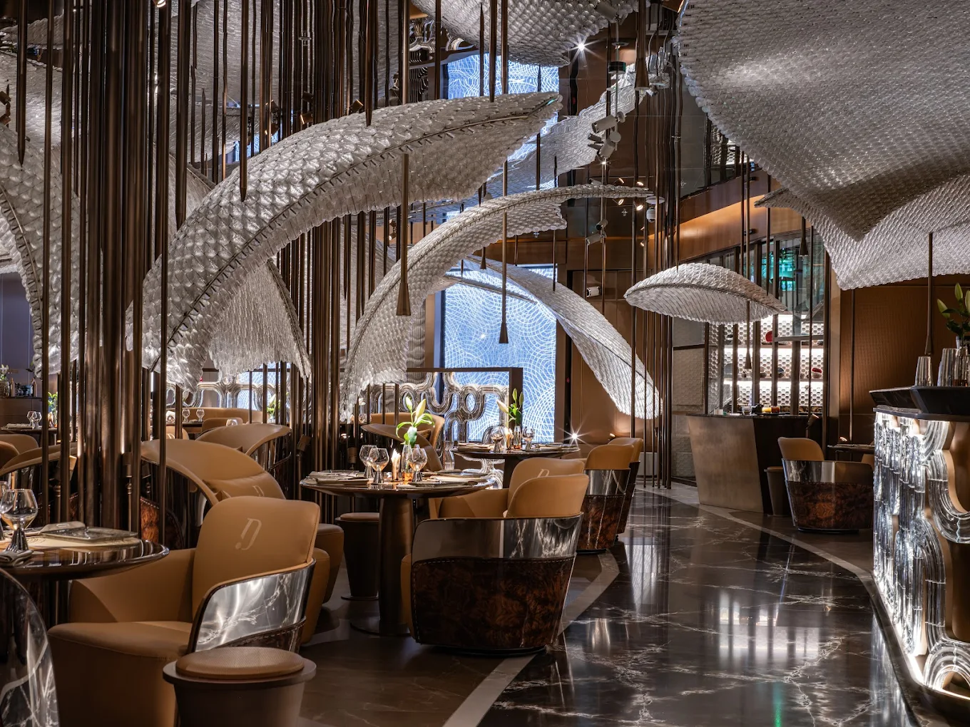 Doors Restaurant
