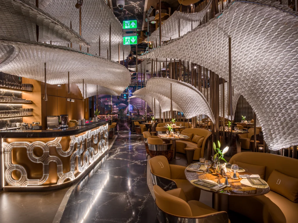 Doors Restaurant