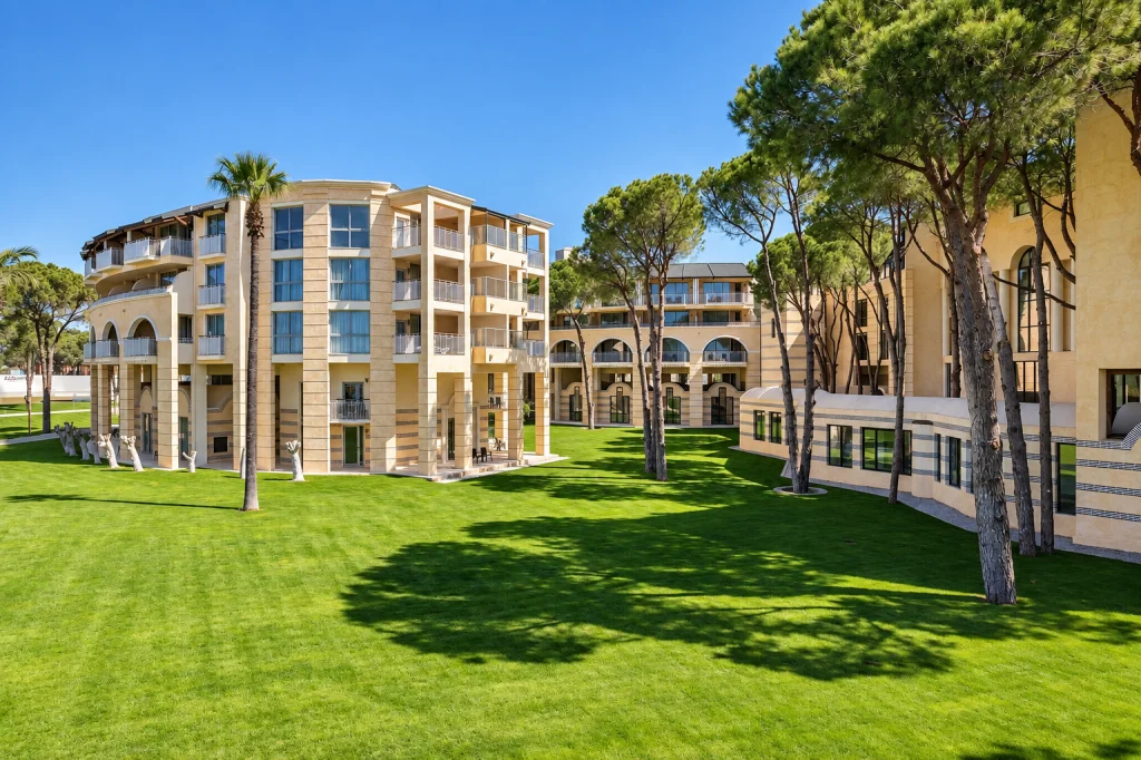 Rixos Park Belek