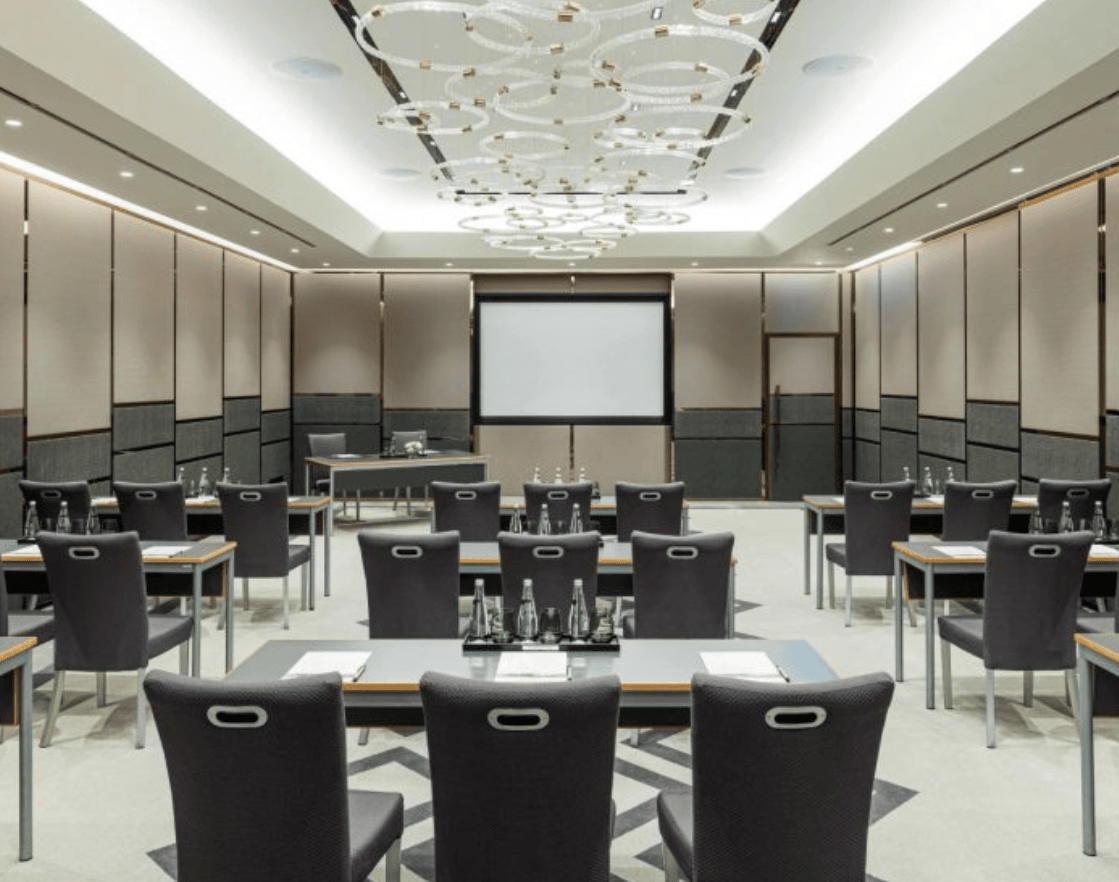 Lausanne - Oda Görseli