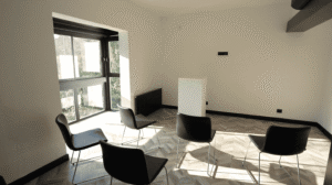 The Villa Event House