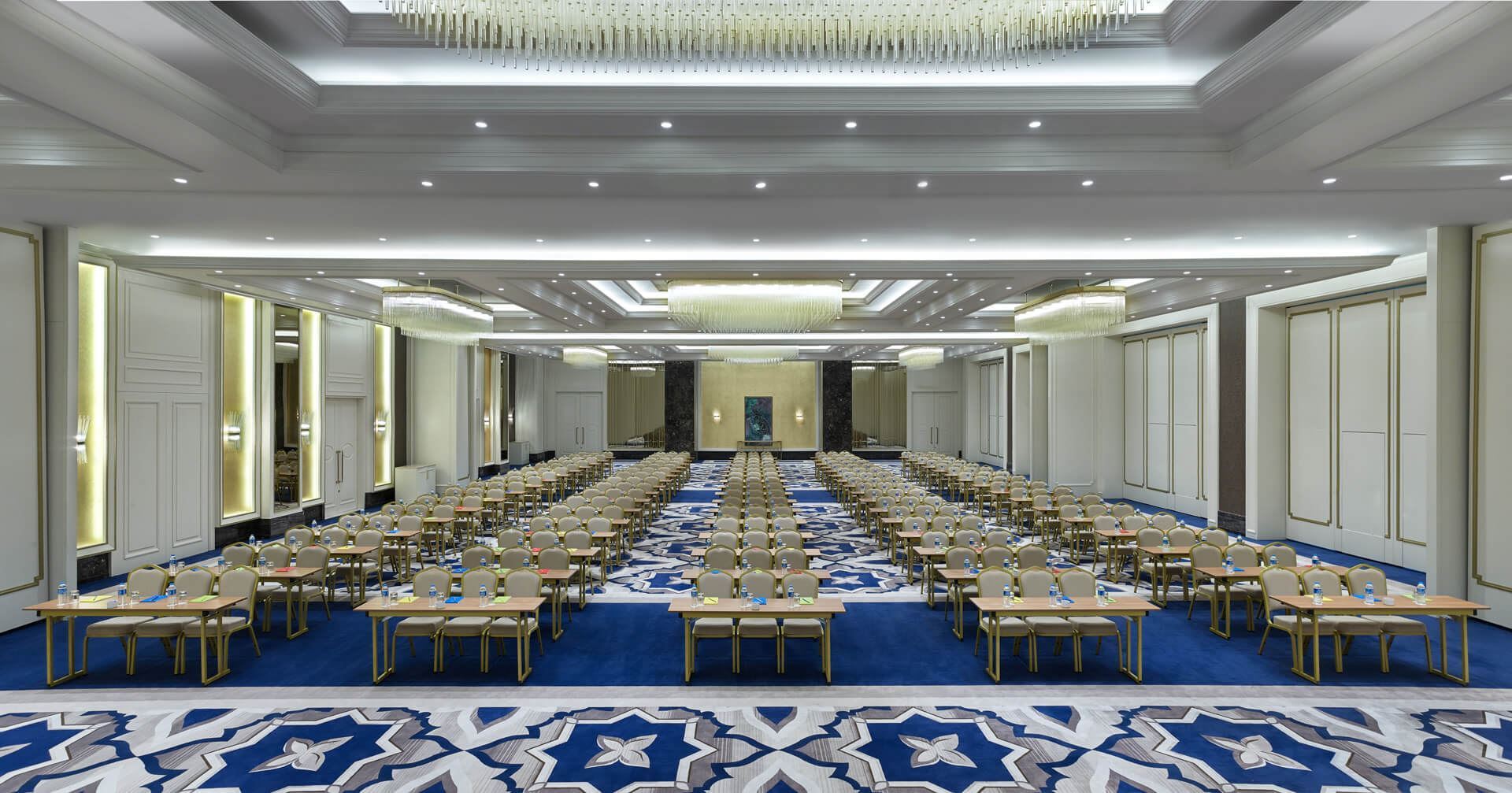 Elite World Grand Istanbul Basin Express