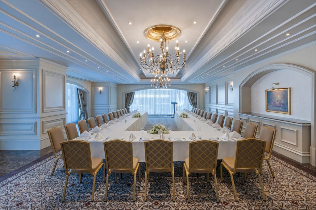 Beylerbeyi Toplantı Salonu