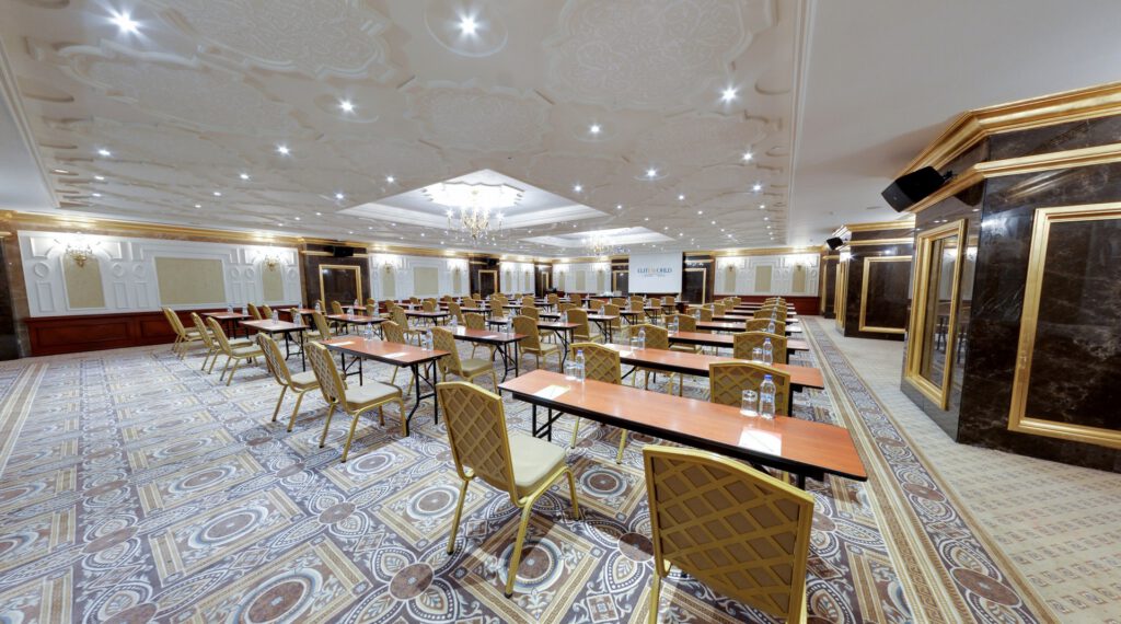 Galata Toplantı Salonu