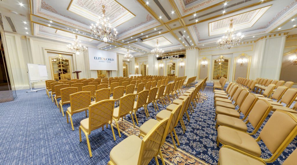 Lalezar Toplantı Salonu