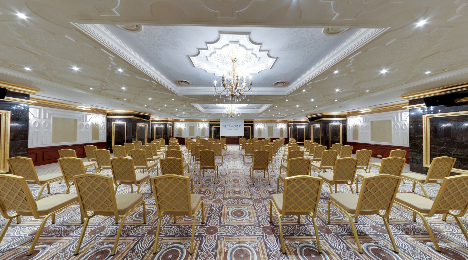 Elite World İstanbul Taksim