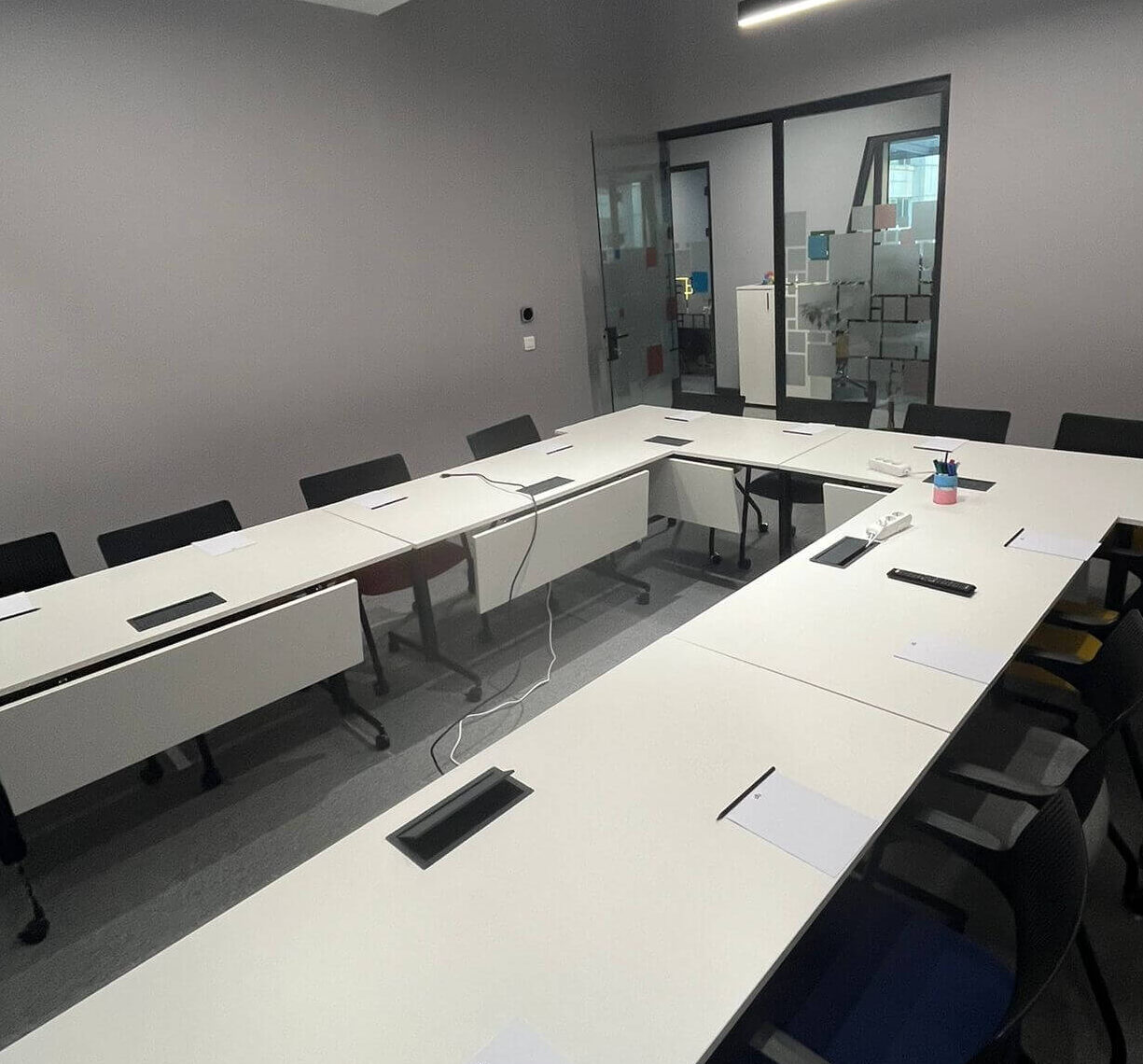 Workinton Ümraniye En Plaza