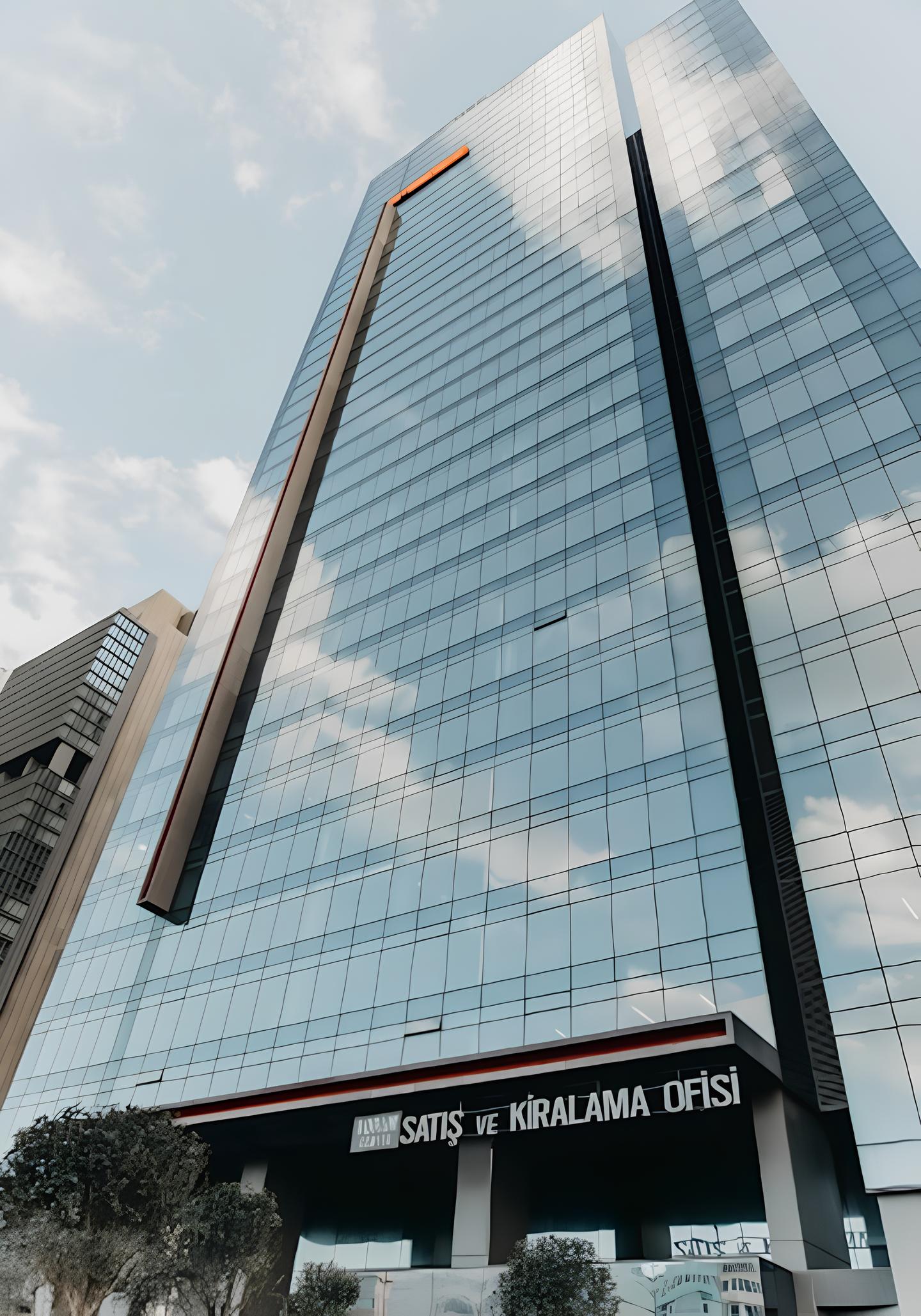 Endless Office Torun Center