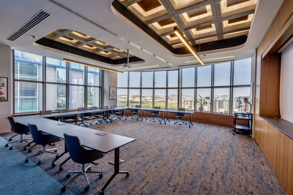 HAN Spaces 4. Levent