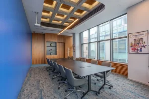 HAN Spaces 4. Levent