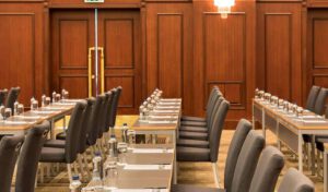 Swissôtel The Bosphorus İstanbul