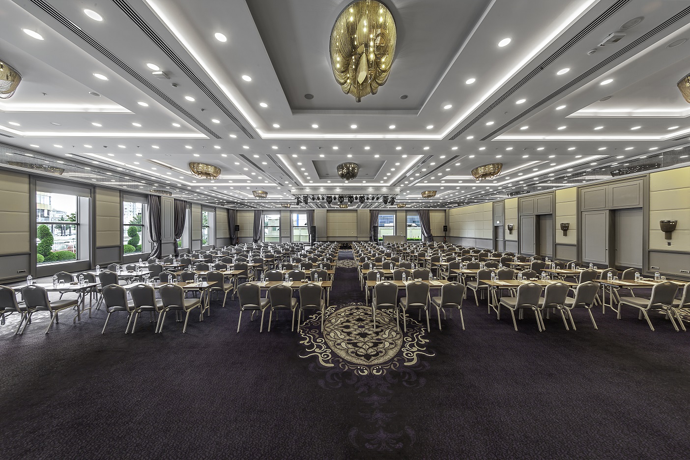 Dedeman Bostanci Istanbul Hotel & Convention Center