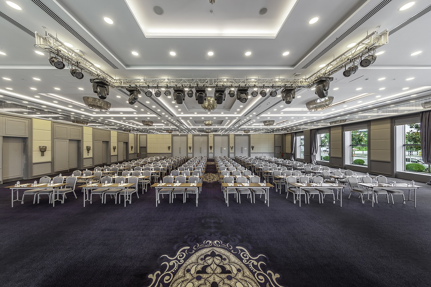 Dedeman Bostanci Istanbul Hotel & Convention Center