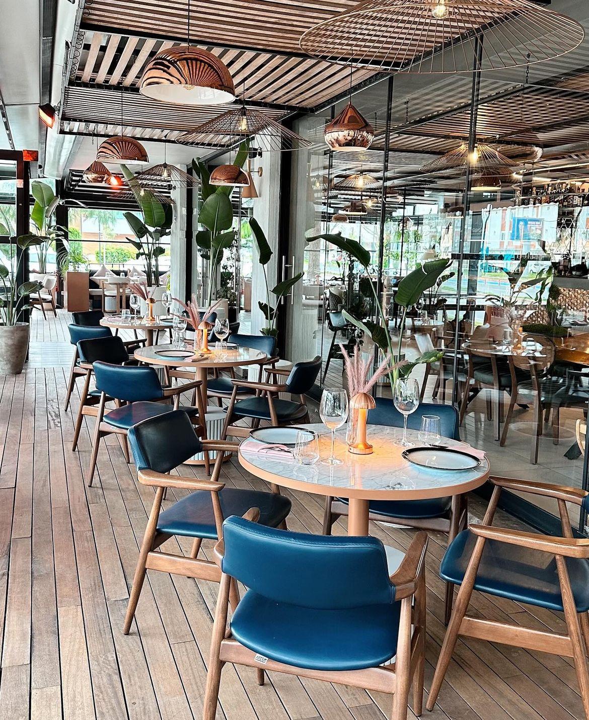 Felicita Restaurant