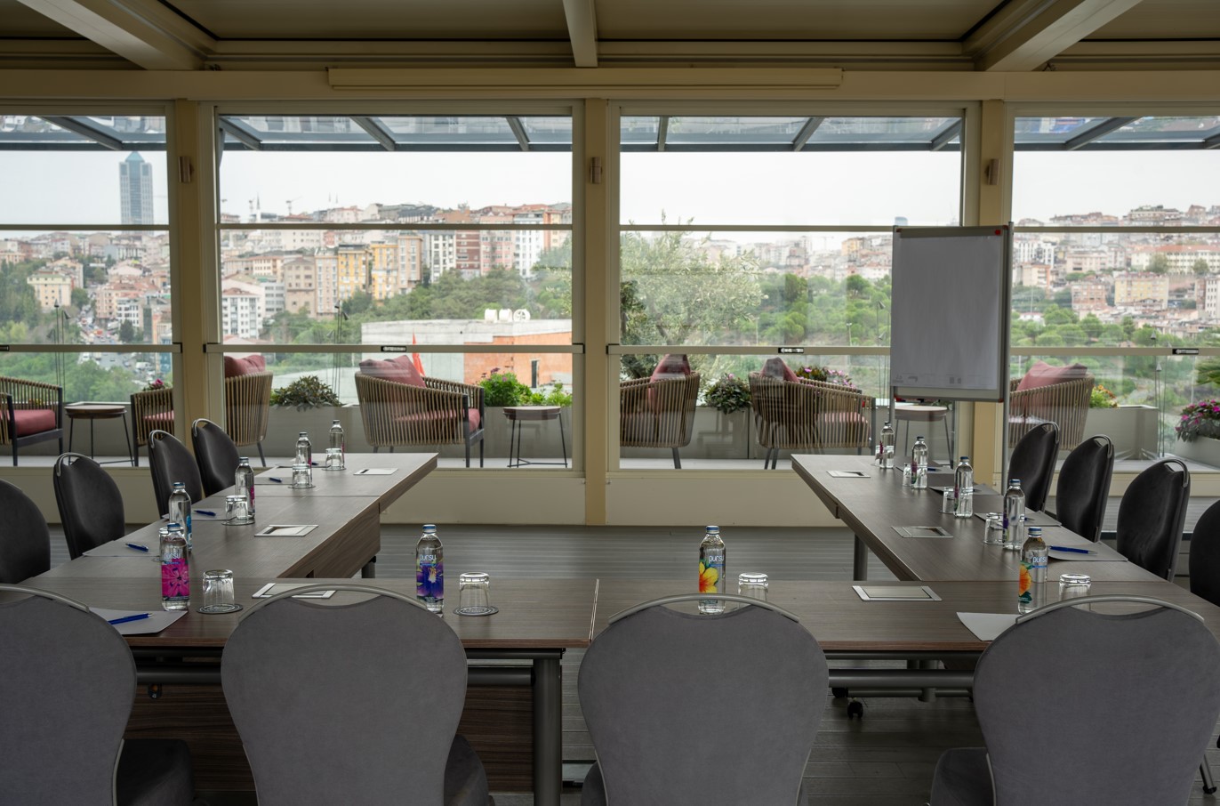 Four Points by Sheraton Kagithane